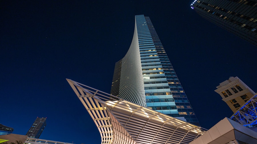 StripViewSuites at Vdara