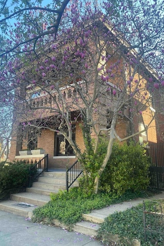 Historic Flat - 2 minutes from Cincinnati