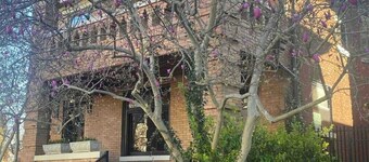 Historic Flat - 2 minutes from Cincinnati