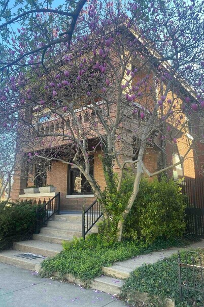 Historic Flat - 2 minutes from Cincinnati