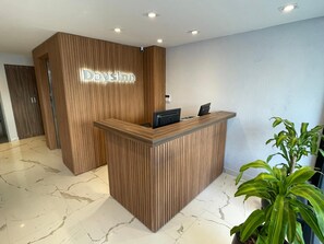 Lobby - Days Inn by Wyndham Devoto (Buenos Aires)