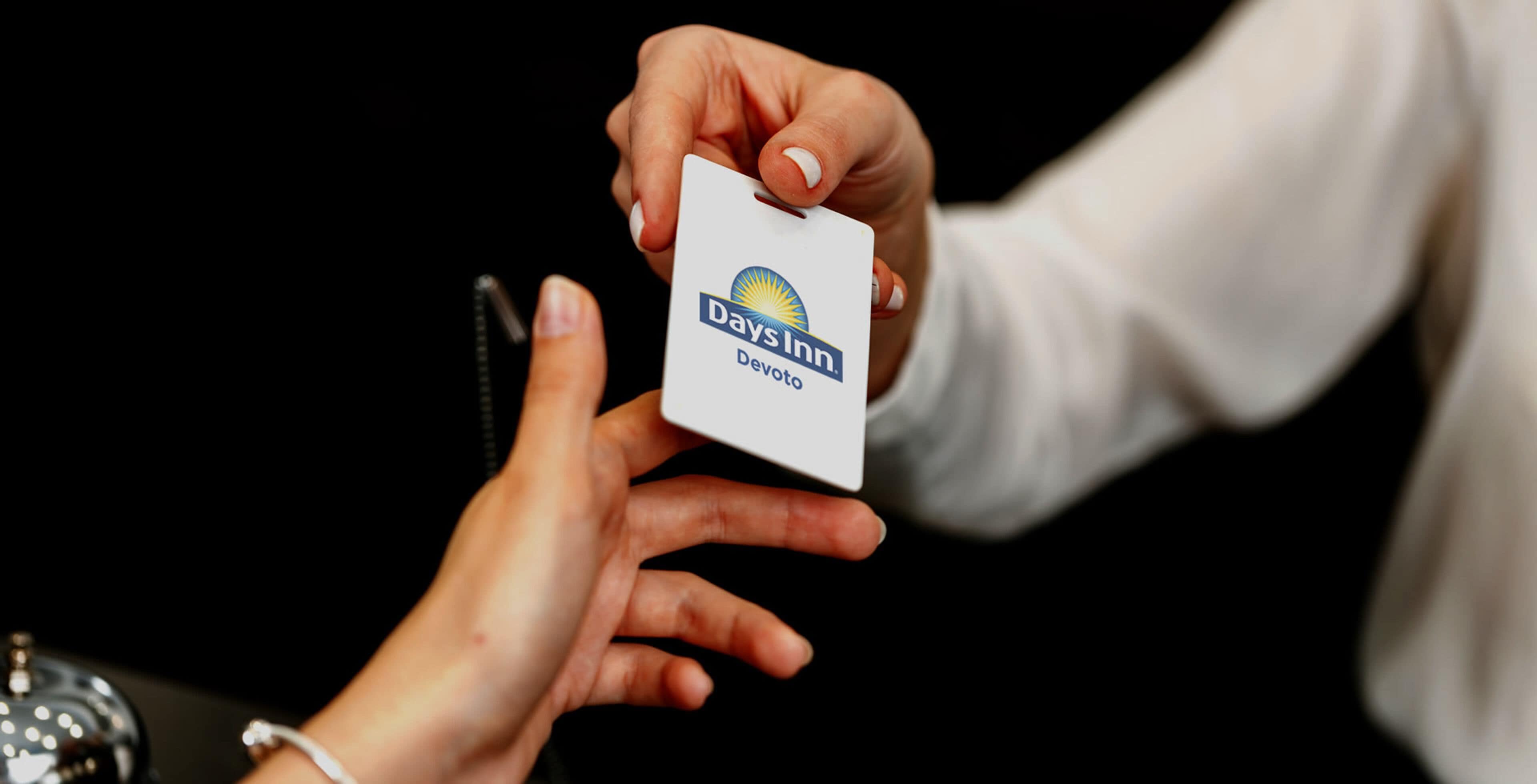 Foto - Days Inn by Wyndham Devoto