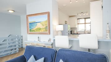 Cottage | Woonruimte