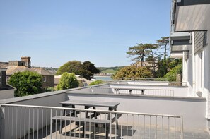 Cottage | Outdoor dining - Slipway 16 (Wadebridge)
