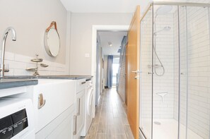 Cottage | Bagno