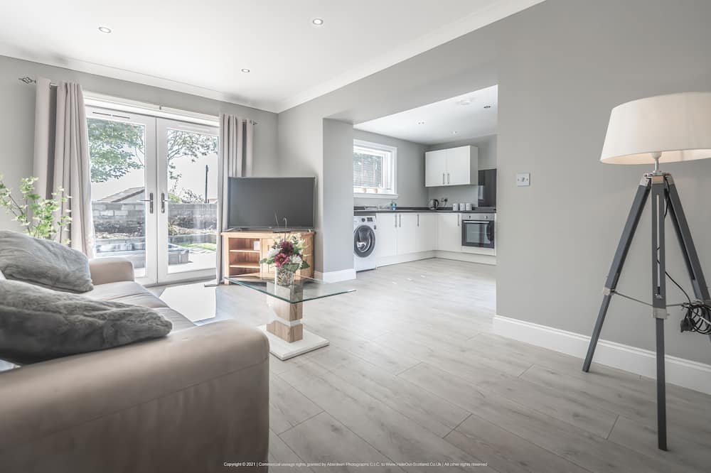 luxury hotels in Fife