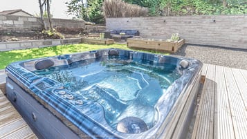 Cottage | Spa