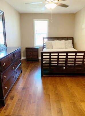 2 dormitorios y wifi gratis