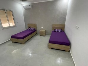 3 bedrooms
