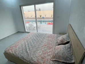 3 bedrooms