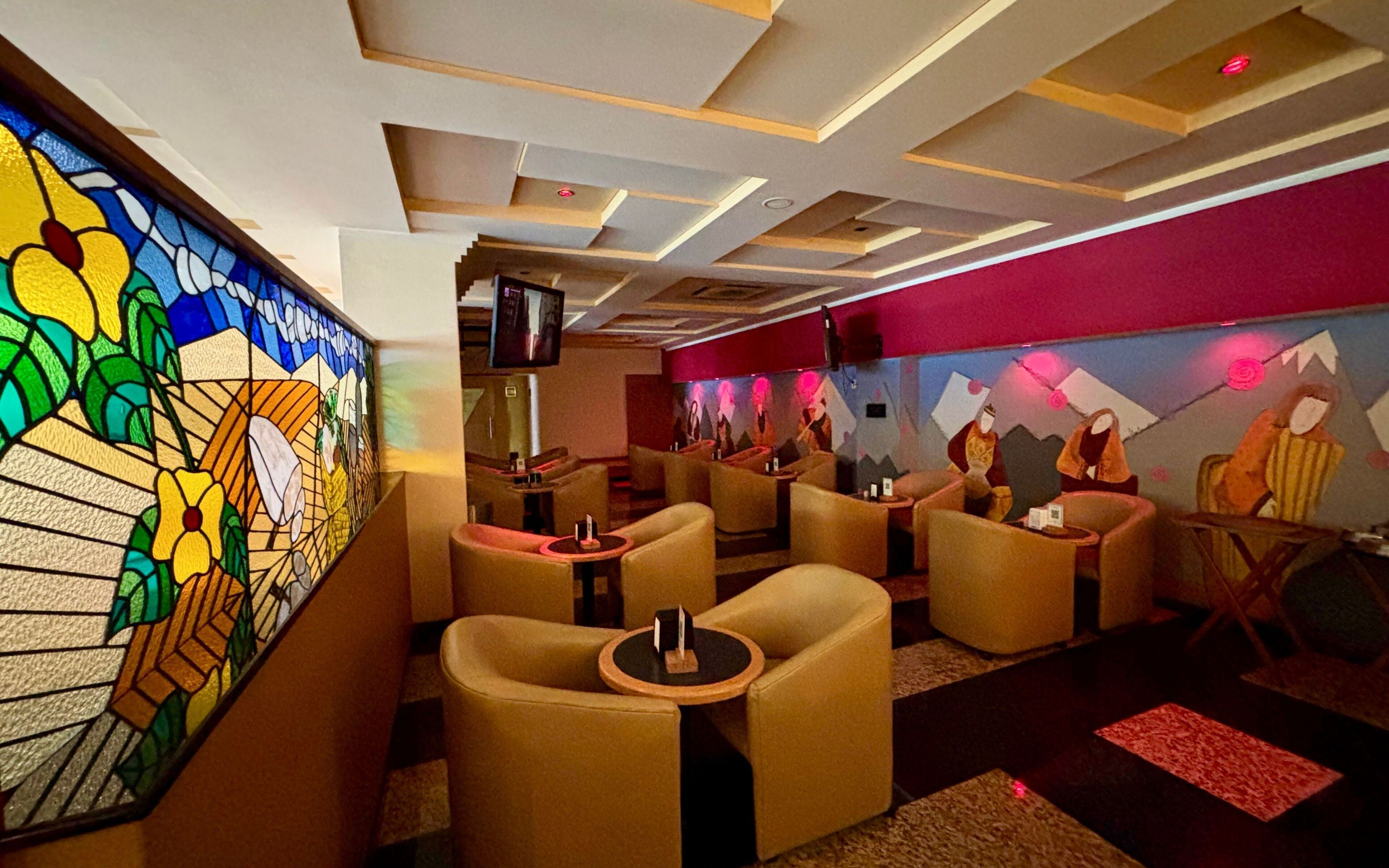 Foto - Hot Plaza Camarones - Love Hotel - Solo Adultos