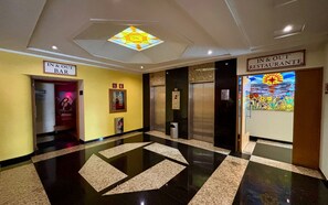 Reception -  Hot Plaza Camarones | Love Hotel | Solo Adultos (Mexico City)