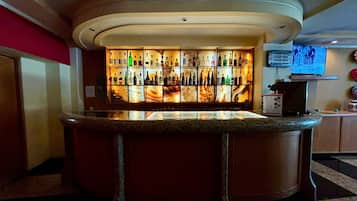 Bar (en la propiedad)