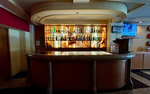 Bar (ter plaatse)