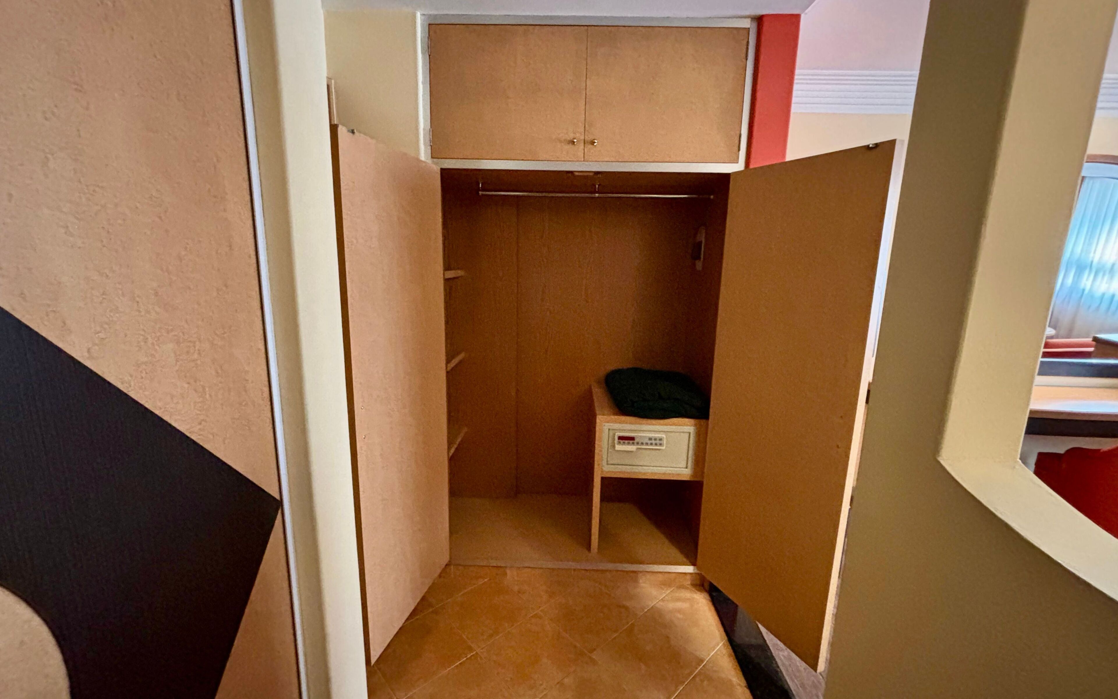 Foto - Hot Plaza Camarones - Love Hotel - Solo Adultos