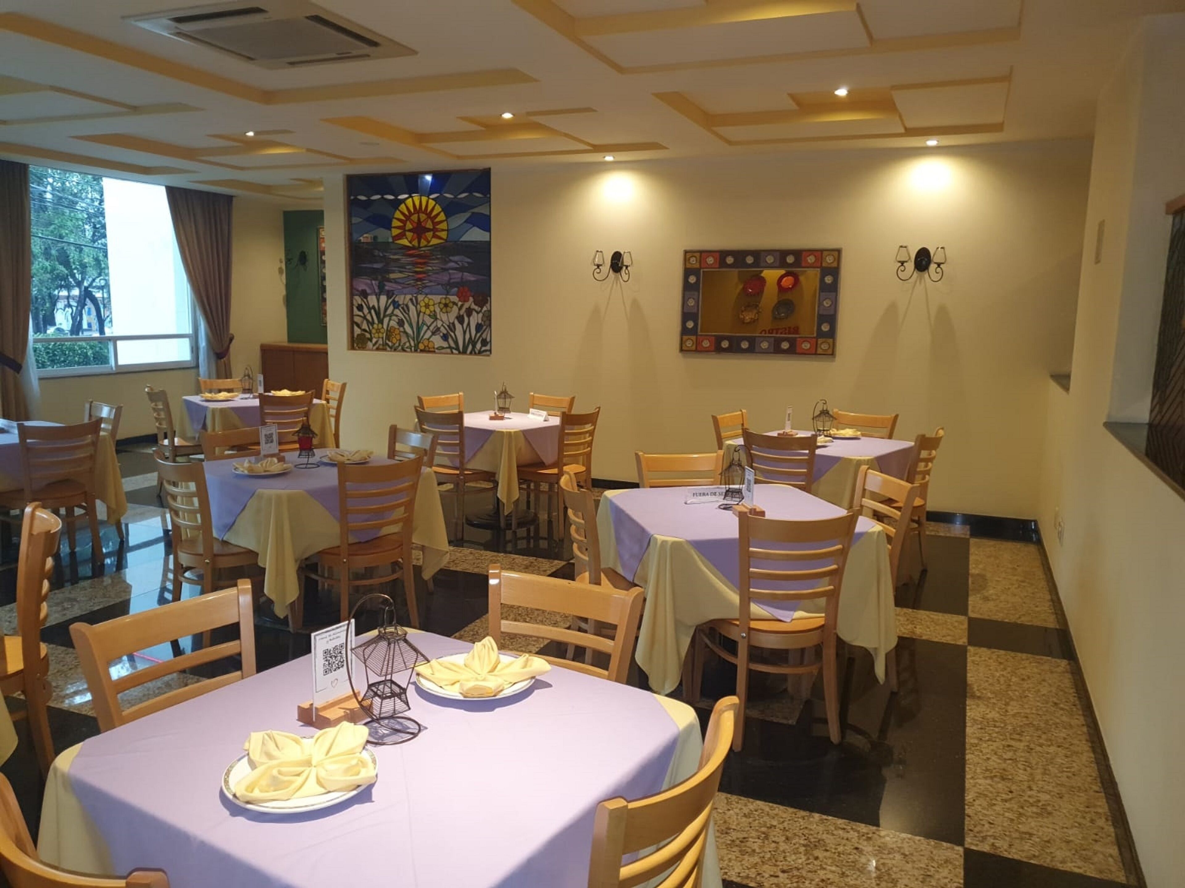 Foto - Hot Plaza Camarones - Love Hotel - Solo Adultos