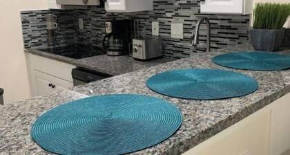 Beautiful & Cozy Condo 15 minutes from Boston.