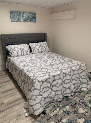 2 bedrooms, Internet