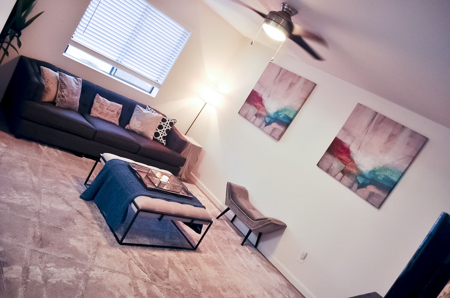 ⭐️Luxury Style Biltmore/Phoenix Condo