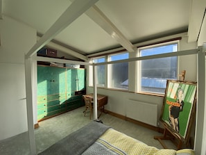 2 bedrooms, WiFi