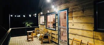 Sequoia Forest Cabin—Lake & River—Ski, Raft, Hike, Bike and More