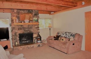 Smart-tv, pejs, videospil, dvd-afspiller