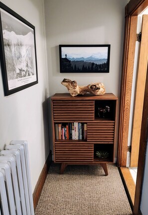 Interieur