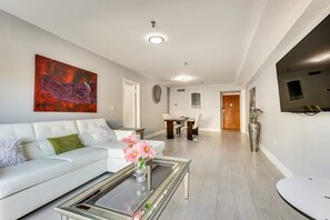 スマートテレビ