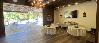 Bridge-view Family Suite