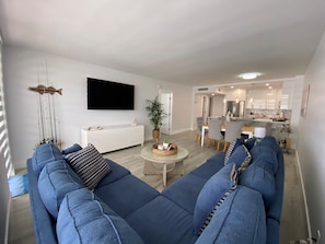 Smart TV 