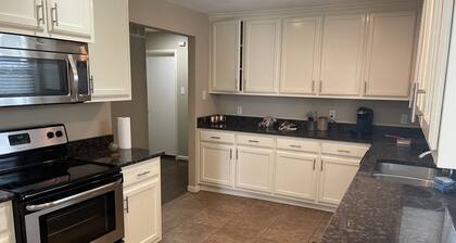 NW Dallas Single Family by Love Field