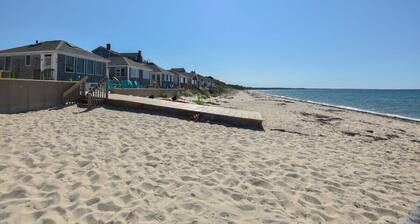 Views of the Bay Private Beach Access!