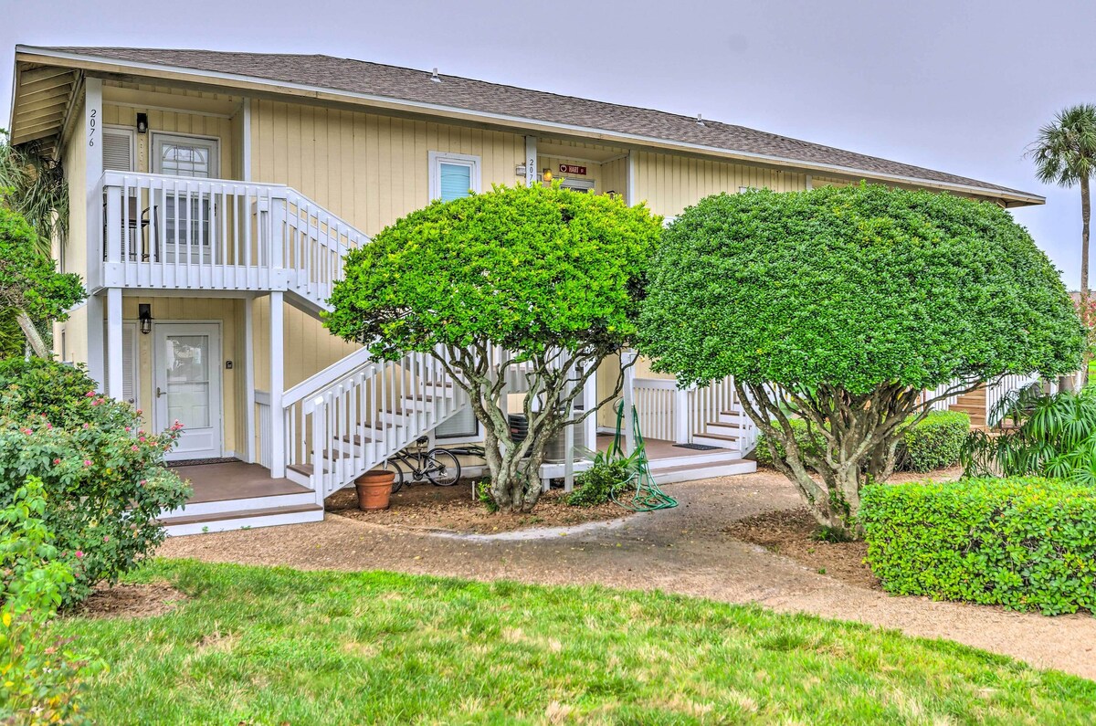 Photo 26 of Cozy Destin Condo w/ Amenities + Private Beach!