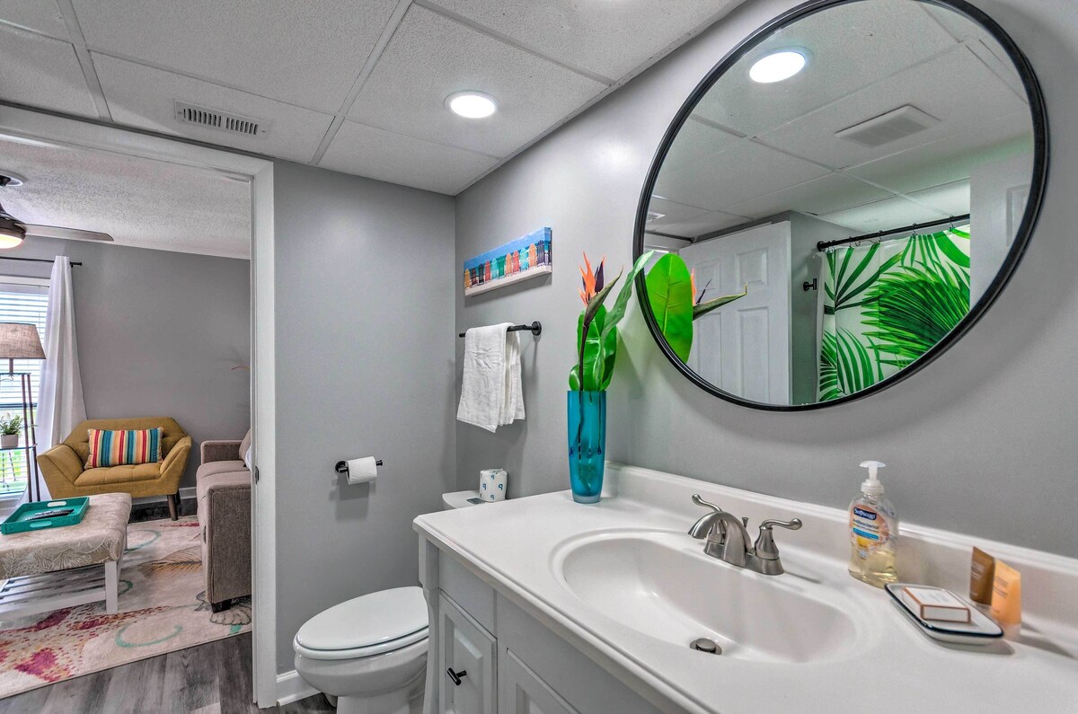 Photo 19 of Cozy Destin Condo w/ Amenities + Private Beach!