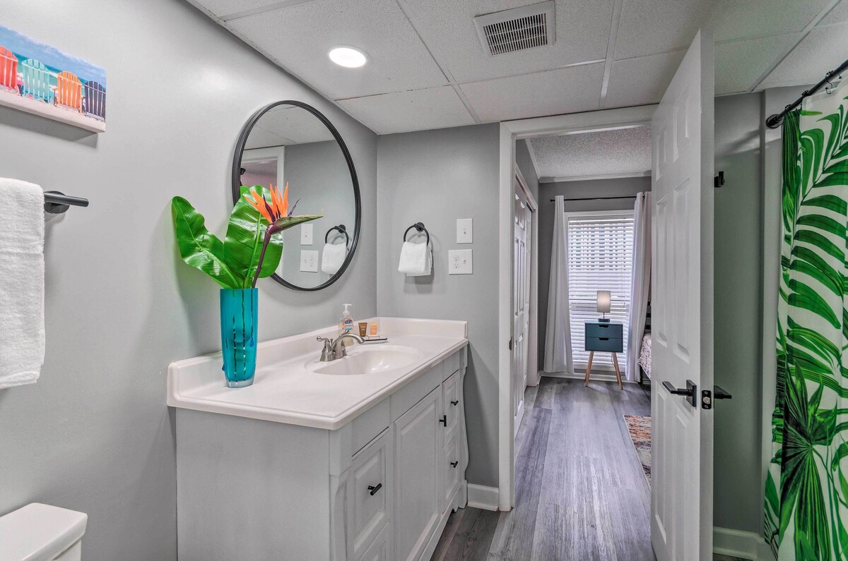 Photo 18 of Cozy Destin Condo w/ Amenities + Private Beach!