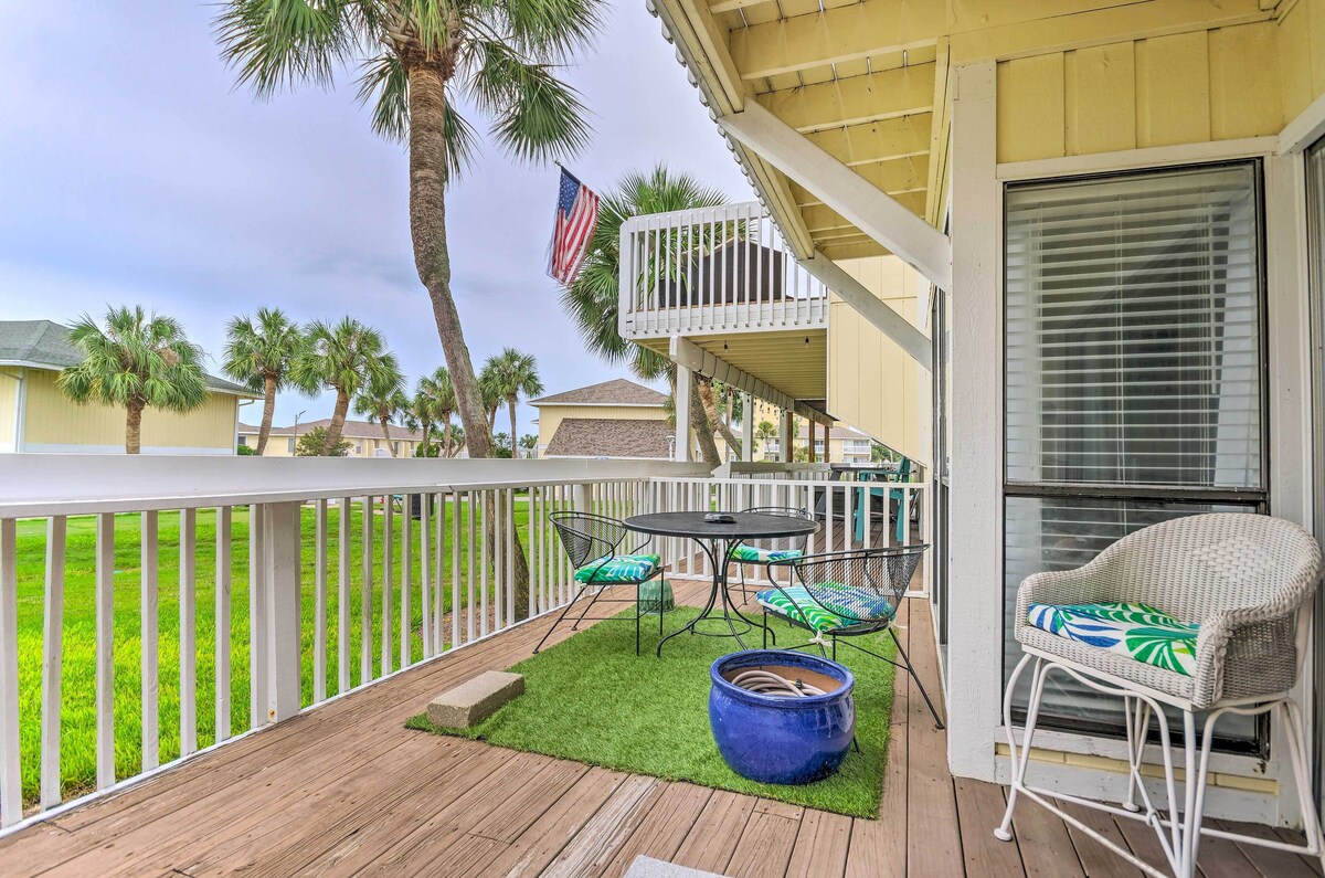 Photo 23 of Cozy Destin Condo w/ Amenities + Private Beach!