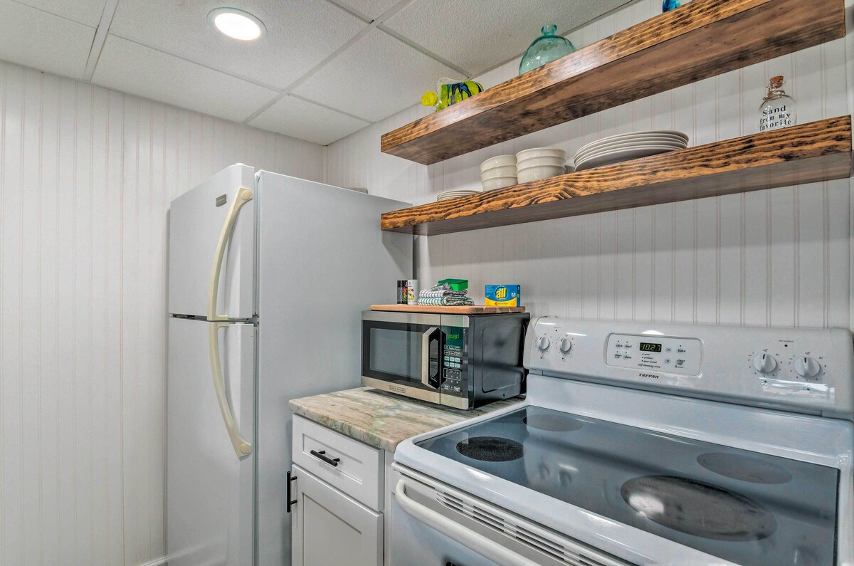 Photo 5 of Cozy Destin Condo w/ Amenities + Private Beach!
