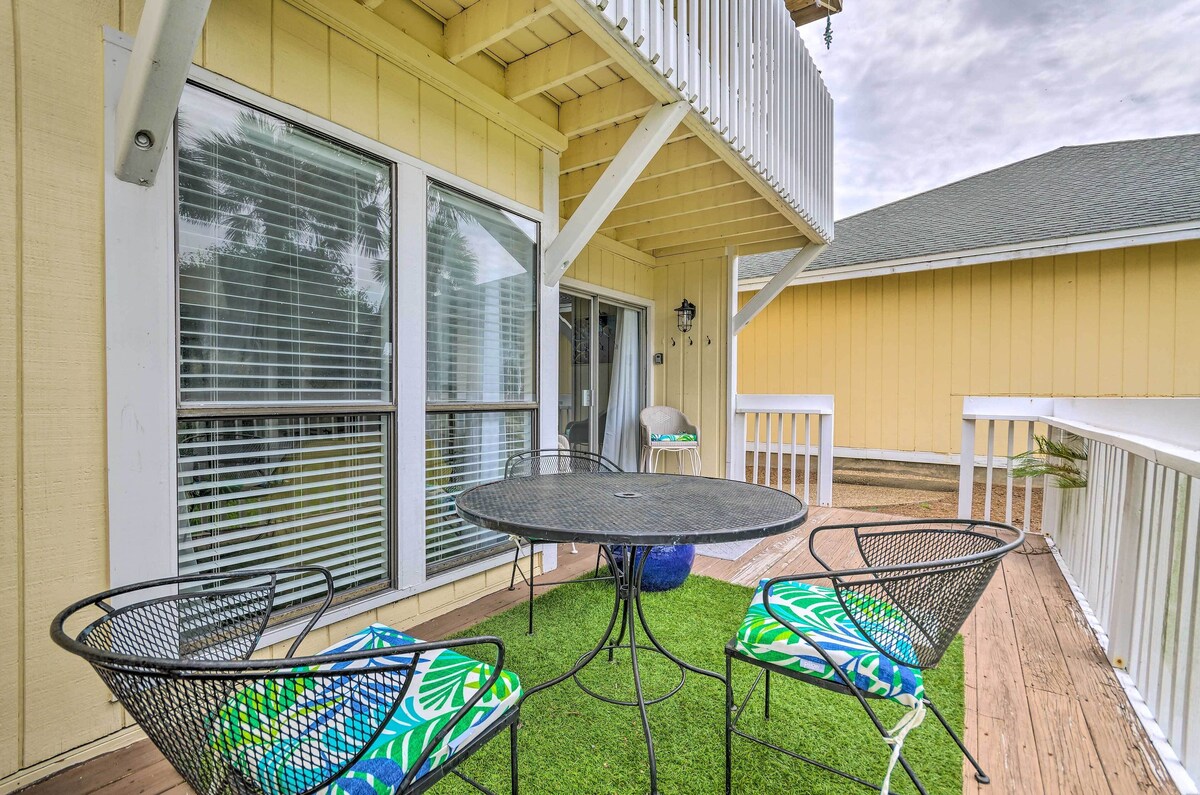 Photo 22 of Cozy Destin Condo w/ Amenities + Private Beach!