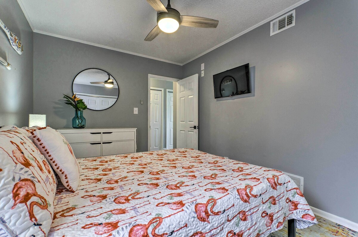 Photo 16 of Cozy Destin Condo w/ Amenities + Private Beach!