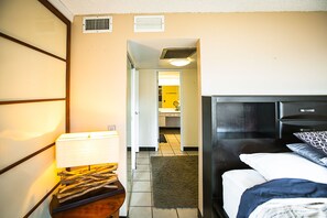 1 bedroom, WiFi