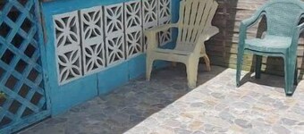 Le Carambole<br>Quartier anse bellune<br>Rue la bellune Trinité 97220