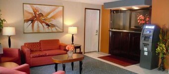 High Point Arcadia Inn