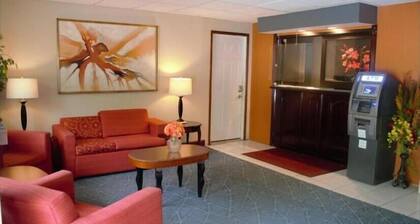 High Point Arcadia Inn