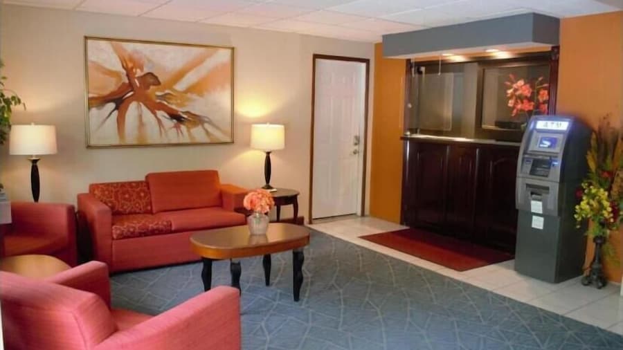 High Point Arcadia Inn