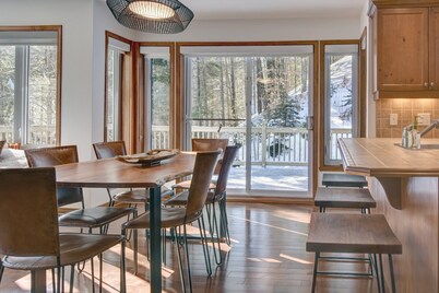 Perfect Family Getaway!  