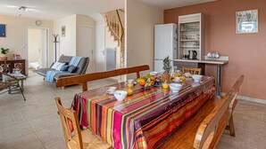 Interior - Les palmiers by Interhome (Saint Philibert)