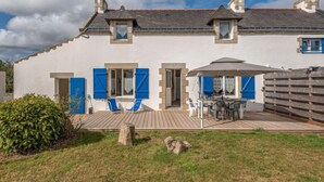 Exterior - Les palmiers by Interhome (Saint Philibert)