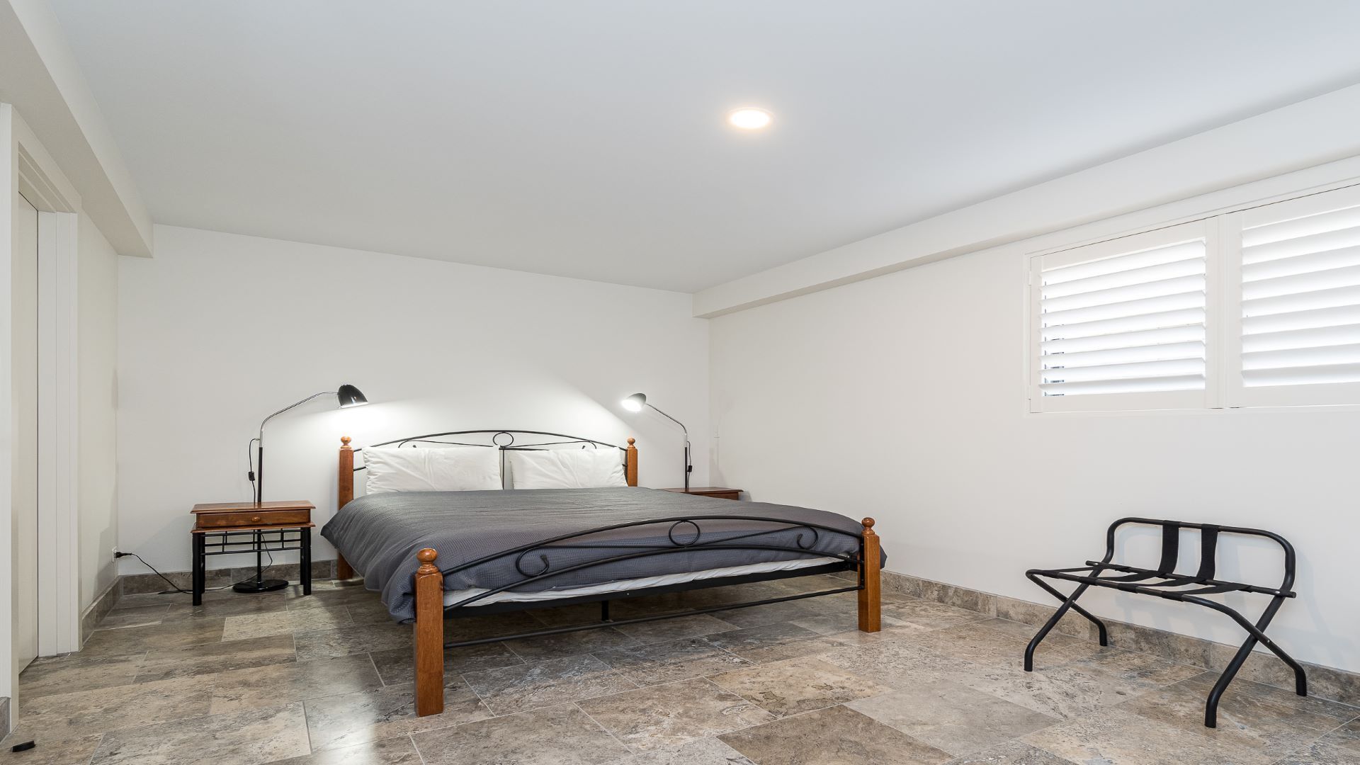 1 bedroom, WiFi