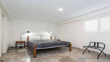 1 bedroom, WiFi