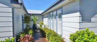 Glen-anne on Toorak - Inverloch
